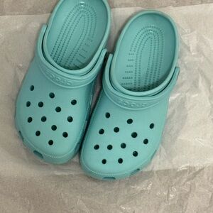 Women’s Crocs